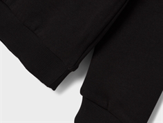 Name It black hoodie sweatshirt